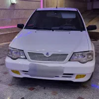 پراید ۱۱۱ se مدل ۹۹ بیرنگ|خودرو سواری و وانت|تهران, حکیمیه|دیوار