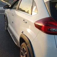 ام وی ام X22pro MT، مدل ۱۴۰۲|خودرو سواری و وانت|پرند, فاز ۵|دیوار