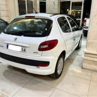 پژو ۲۰۷ پانا فول ارتقا (۸۵ گانه) ۱۴۰۴ صفر|خودرو سواری و وانت|همدان, |دیوار