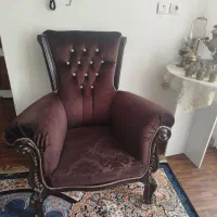 مبلمان فروشی سالم بدونه شکستگی