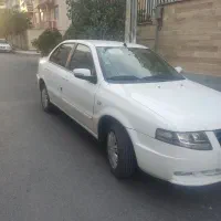 سمند سورن پلاس دوگانه کارخانه 1402