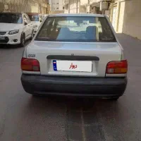 پراید .مدل ۸۷.بی رنگ. درحدصفر.|خودرو سواری و وانت|سبزوار, طبرسی (جعفرآباد)|دیوار