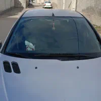 پژو ۲۰۶ استثنایی