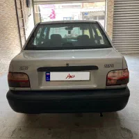 پراید۸۹ دوگانه کارخانه|خودرو سواری و وانت|مهاباد (آذربایجان غربی), |دیوار