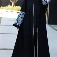 عبا مزونی