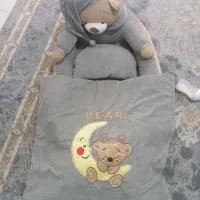 تشک گارد دار