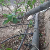 جوشکاری لوله پلی ایتلن،قطره ایی،خدمات چاه