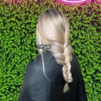 عیدانه انواع خدمات رنگ مو