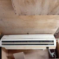 کولر اسپلیت|کولر گازی و فنکوئل|فرح آباد, |دیوار