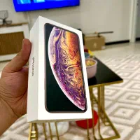 iphone xs max 256 LL/A بدون ریجستر|موبایل|تهران, ارم|دیوار
