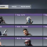 اکانت کالاف|کنسول، بازی ویدئویی و آنلاین|ملایر, |دیوار