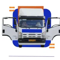 باربری حمل اثاثیه منزل جابه‌جایی پیروزی سبلان