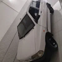 پراید 131 فول