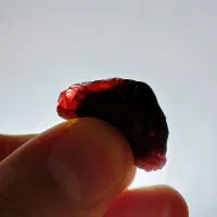 سنگ یاقوت سرخ|جواهرات|یزد, |دیوار