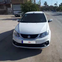 ساینا دوگانه مدل۱۴۰۲|خودرو سواری و وانت|کرمانشاه, |دیوار