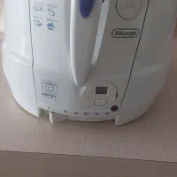 سرخ کن دلونگی