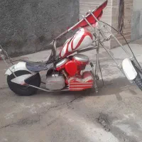 موتور دکور|اسباب‌‌بازی|بجنورد, |دیوار