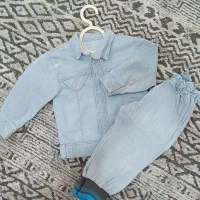 لباس پسرانه ۲ تا ۳ ۳/۵