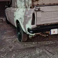 وانت پیکان مدل 88|خودرو سواری و وانت|سنندج, |دیوار