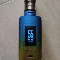 ویپ بزرگ 220ولت ویپرسو داعمئ