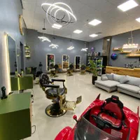 سولاریوم اسمارت ایتالیا آقایان با تضمین رنگ|خدمات آرایشگری و زیبایی|تهران, مهرآباد|دیوار