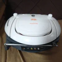 ضبط فلشخور|پخش‌کننده DVD و ویدیو|بروجرد, |دیوار