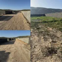 فروش زمین  دیوار کشیده باغشهری دشت ارژن
