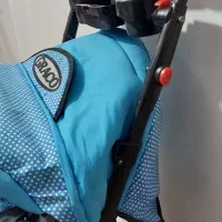 کالسکه در حد نو|کالسکه و لوازم جانبی|شوشتر, |دیوار