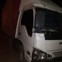 ایسوزو شیلر ۴۰۱