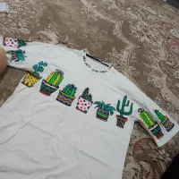 تیشرت کاکتوس