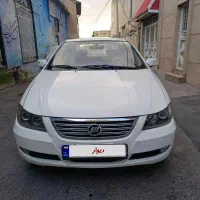 لیفان 620 بسیار تمیز تک برگ سند