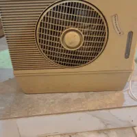 کولر آبی