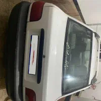 پراید مدل 89 دوگانه کارخانه