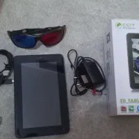 تبلت ccit|تبلت|مبارکه, |دیوار