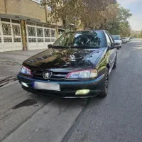 پارس مدل 94  دوگانه کارخانه