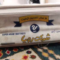 تشک خواب برند رویا