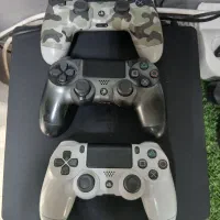 پی اس 4 slim کپی خور