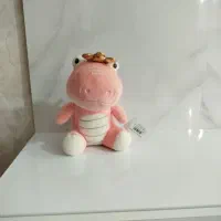 عروسک های خارجی کاملا نو