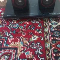 دستگاه دی ودی