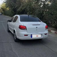 رانا پلاس سقف شیشه ای( پاناروما ) 1402|خودرو سواری و وانت|کرج, شهرک مترو|دیوار