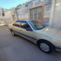 پژو مدل ۸۲|خودرو سواری و وانت|بروجرد, |دیوار