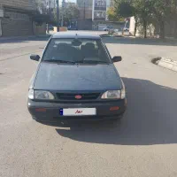 پراید مدل۱۳۸۸صبا