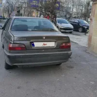 پژو پارس سال|خودرو سواری و وانت|بابل, |دیوار