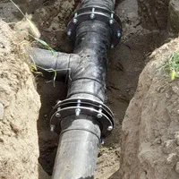 جوشکاری و پرس لوله های پلی اتلین ۶۳ تا ۲۵۰تا ۴۱۵|خدمات پیشه و مهارت|ارومیه, |دیوار