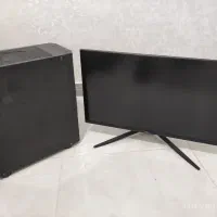 فروش کیس و مانیتور گیمینگ