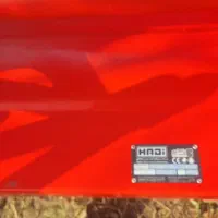 چیزل ۷خیش شخمیران مشهد و ریتواتور ۴۸پره هادی|قطعات یدکی و لوازم جانبی|نوشین شهر, |دیوار