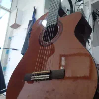 گیتار c40 اندونزی