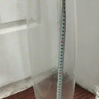 گلدان شیشه‌ای