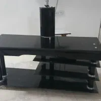 زیر تلویزیون دودی