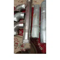 تعداد وسایل منزل قیمت پایین همشو هرمی بخره|حراج|شیراز, بالا کفت|دیوار